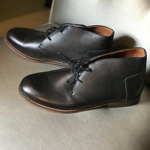 Men’s boots H by Hudson London size 7 EU 40